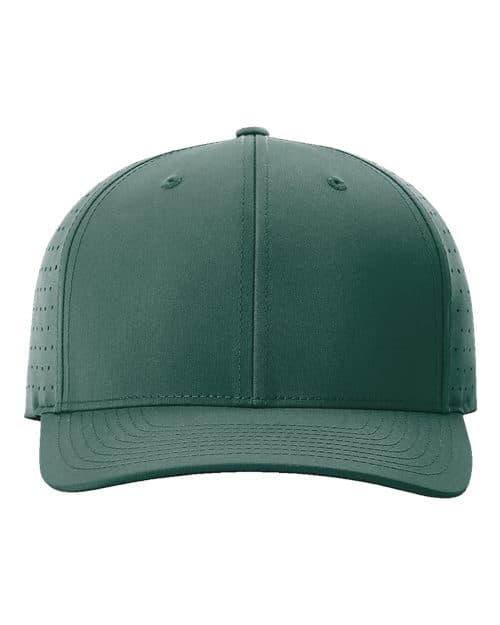 Richardson Laser Perf R-Flex Cap