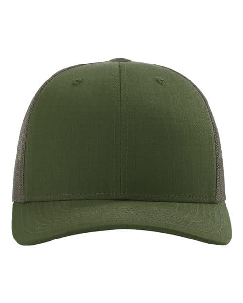 Richardson Tactical Trucker Cap