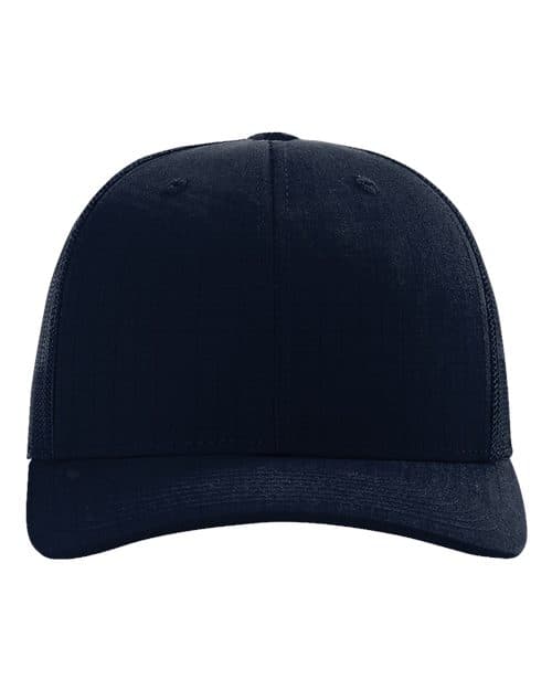 Richardson Tactical Trucker Cap