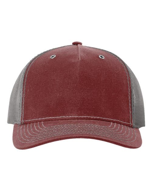 Richardson Hawthorne Trucker Cap