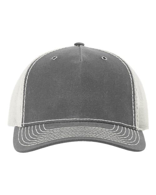Richardson Hawthorne Trucker Cap