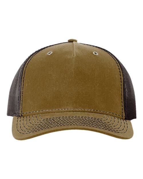Richardson Hawthorne Trucker Cap