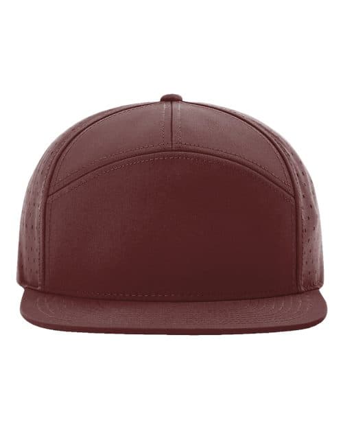 Richardson Cannon Cap
