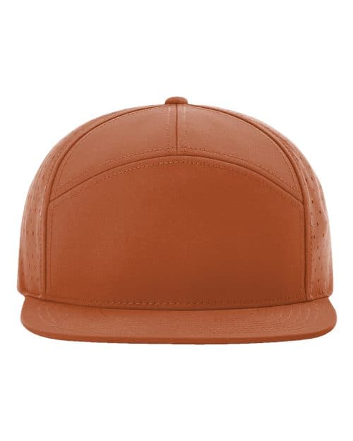 Richardson Cannon Cap