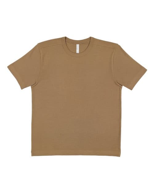 LAT Unisex Heavyweight Tee