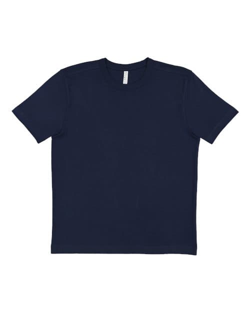 LAT Unisex Heavyweight Tee