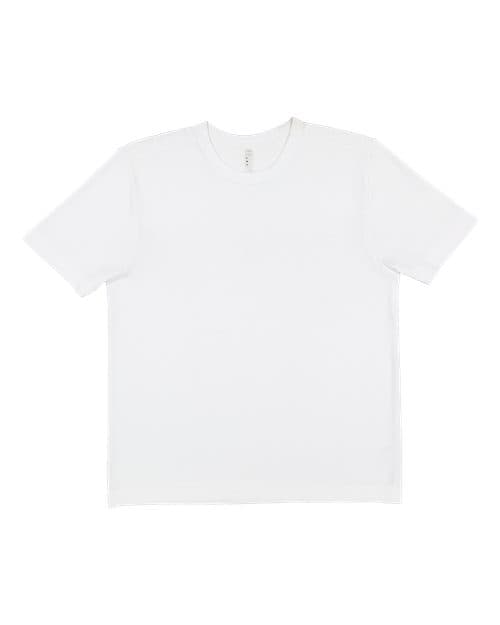 LAT Unisex Heavyweight Tee