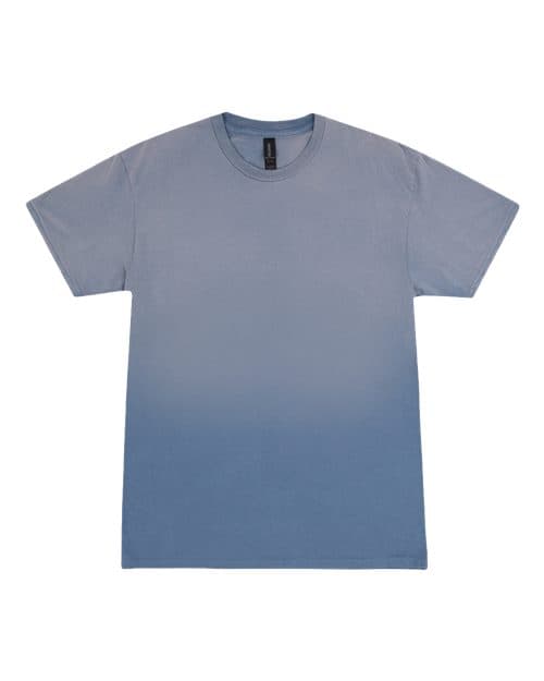 Colortone Unisex Vintage Spray T-Shirt