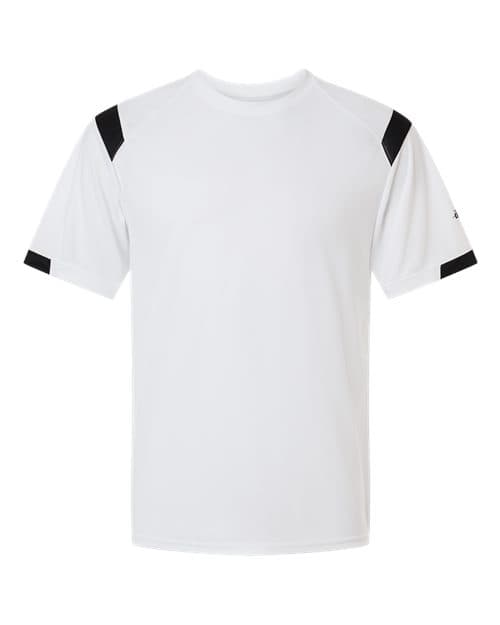 Badger Men's On The Rise T-Shirt