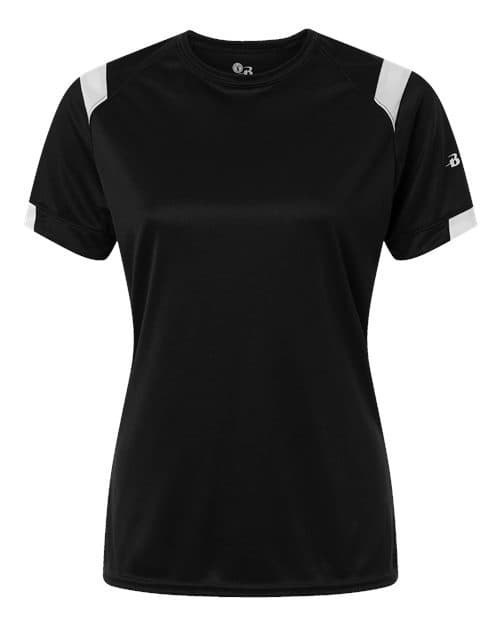 Badger Women's On The Rise T-Shirt