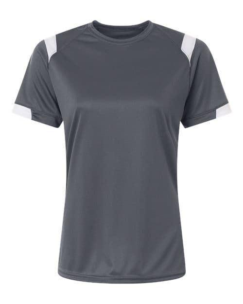 Badger Women's On The Rise T-Shirt