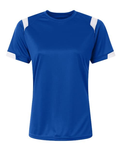 Badger Women's On The Rise T-Shirt