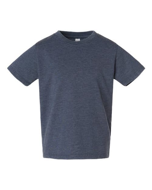 Rabbit Skins Toddler Vintage Wash T-Shirt