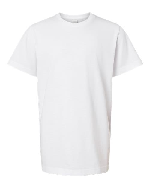 LAT Youth Vintage Wash Tee