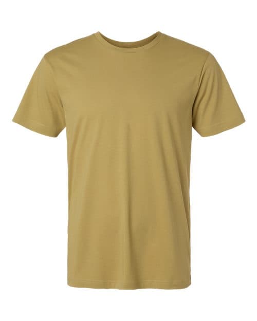 LAT Unisex Fine Jersey Tee