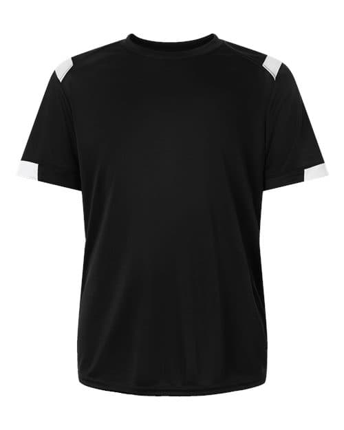 Badger Youth On The Rise T-Shirt