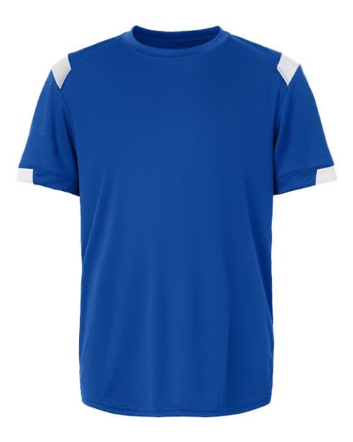 Badger Youth On The Rise T-Shirt