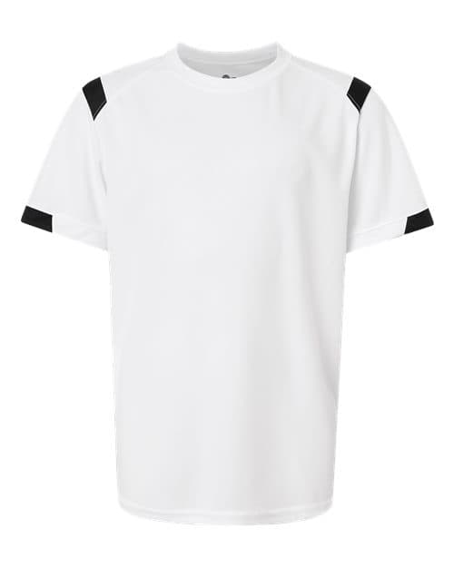 Badger Youth On The Rise T-Shirt
