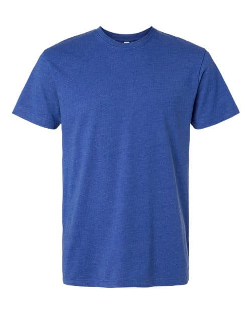 LAT Unisex Vintage Wash Tee
