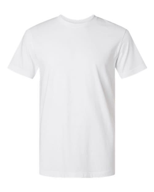 LAT Unisex Vintage Wash Tee