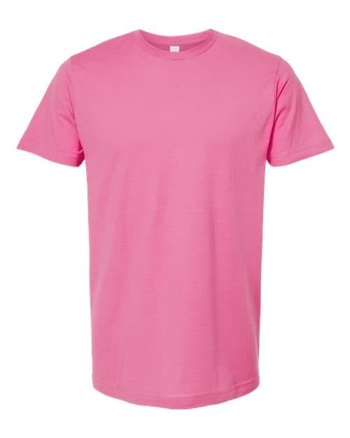 M&O Unisex ACE Cotton T-Shirt