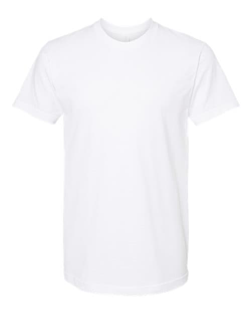M&O Unisex ACE Cotton T-Shirt