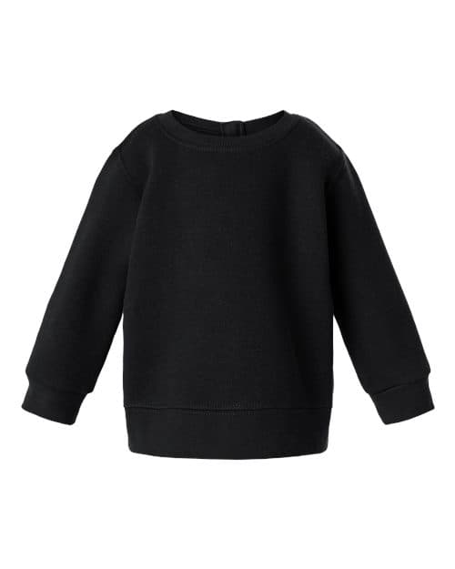 Rabbit Skins Infant Crewneck Sweatshirt