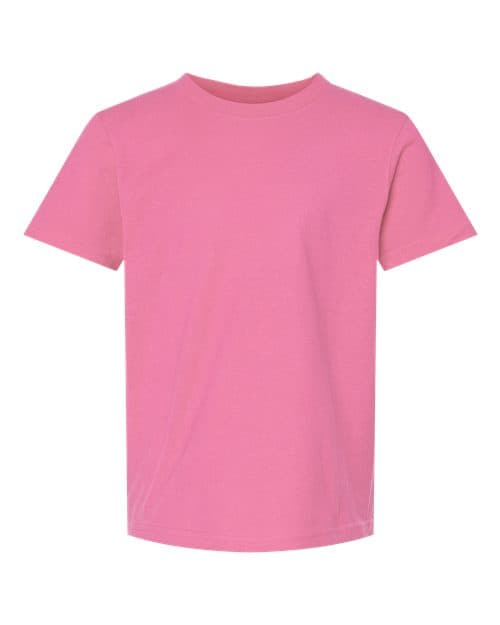 M&O Youth ACE Cotton T-Shirt
