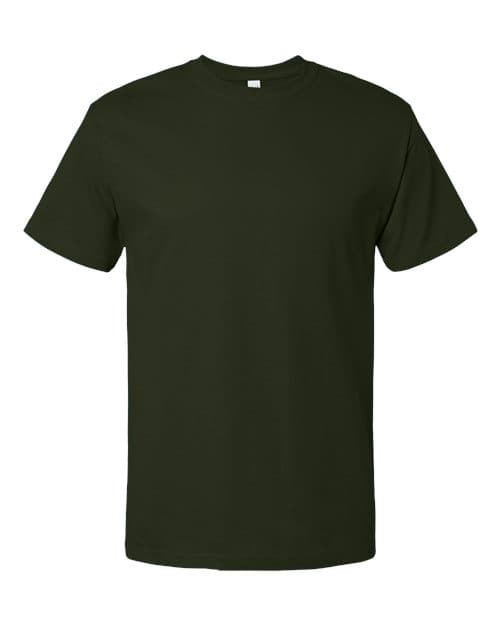 M&O Youth ACE Cotton T-Shirt