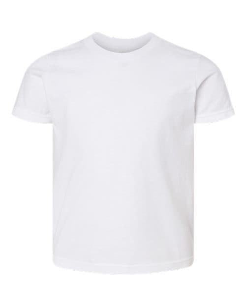 M&O Youth ACE Cotton T-Shirt
