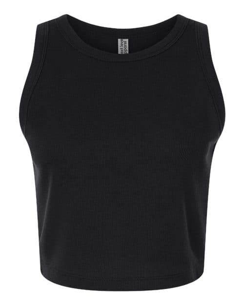 Next Level Women's Ideal Thermal Tank Top