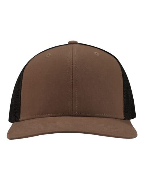DRI DUCK Heritage Pro Trucker Cap