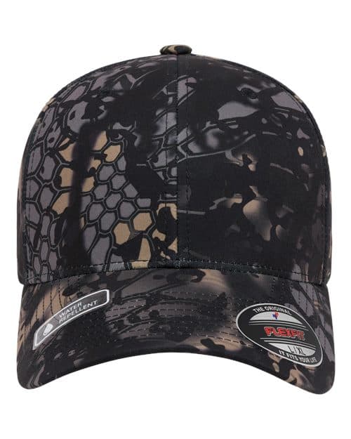 Flexfit Cotton Blend Cap