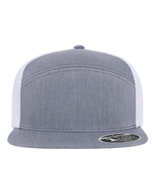Flexfit 110® Mesh Arch Cap