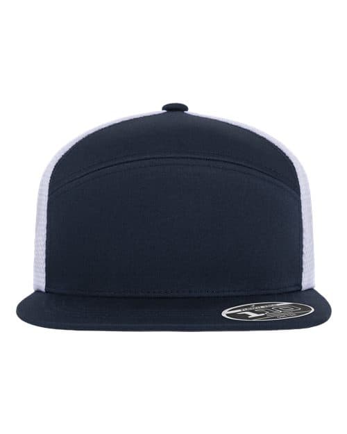 Flexfit 110® Mesh Arch Cap