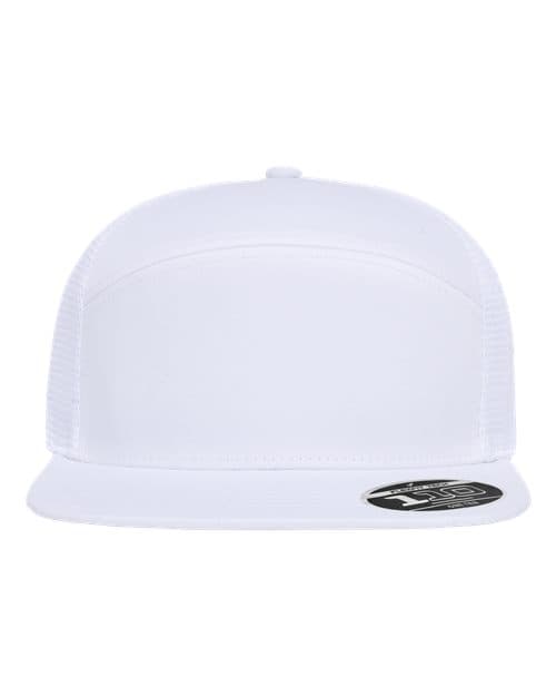 Flexfit 110® Mesh Arch Cap
