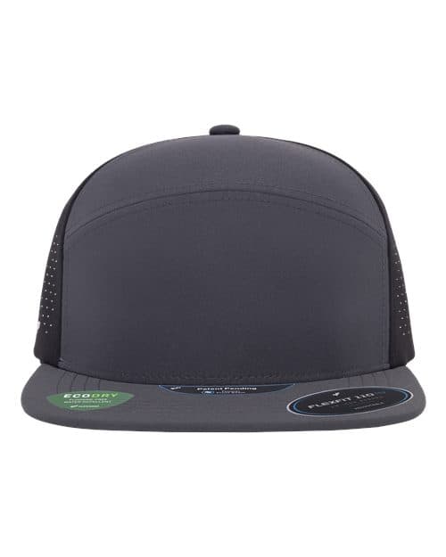 Flexfit 110® Premium Arch Perforated Cap