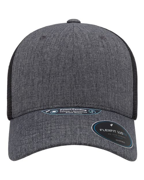 Flexfit 110® NU Mesh Cap