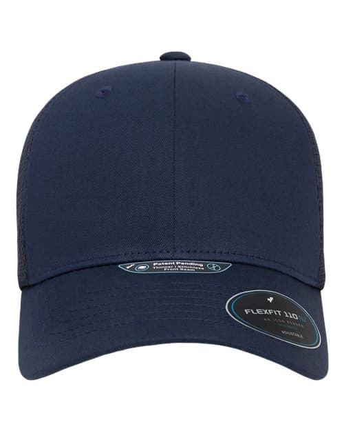 Flexfit 110® NU Mesh Cap