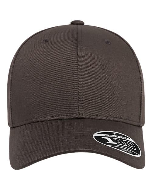Flexfit Cotton Blend Adjustable Cap