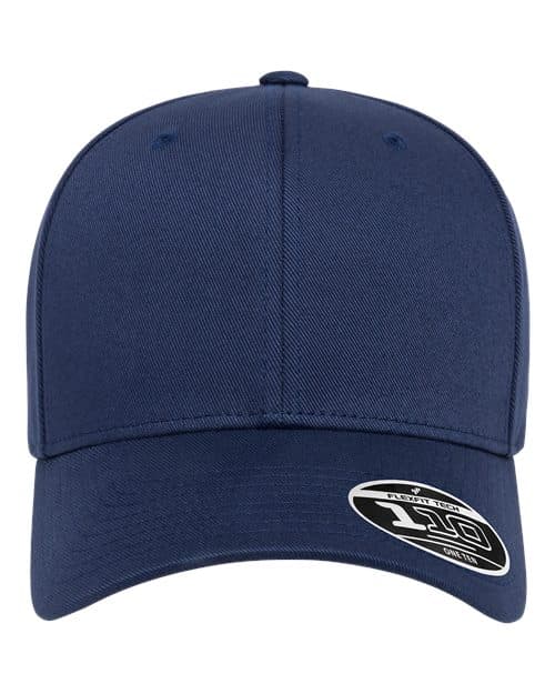 Flexfit Cotton Blend Adjustable Cap