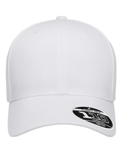 Flexfit Cotton Blend Adjustable Cap