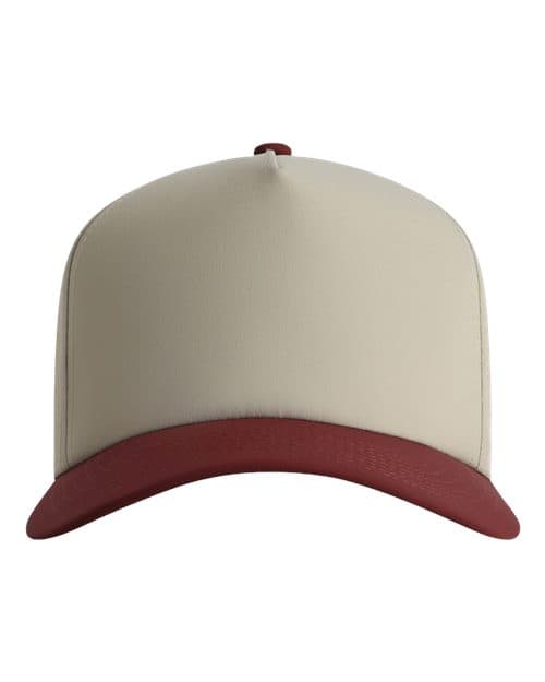 Imperial The Persimmon Two-Tone Cap