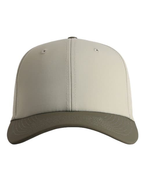 Imperial The Elements Recycled Two-Tone Performance Cap