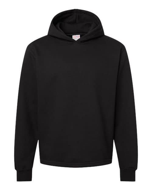 Bayside The Quintessential Hooded Sweatshirt