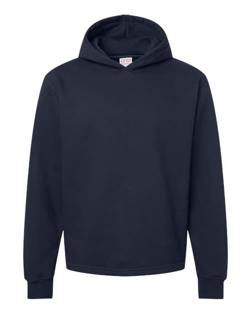 Bayside The Quintessential Hooded Sweatshirt