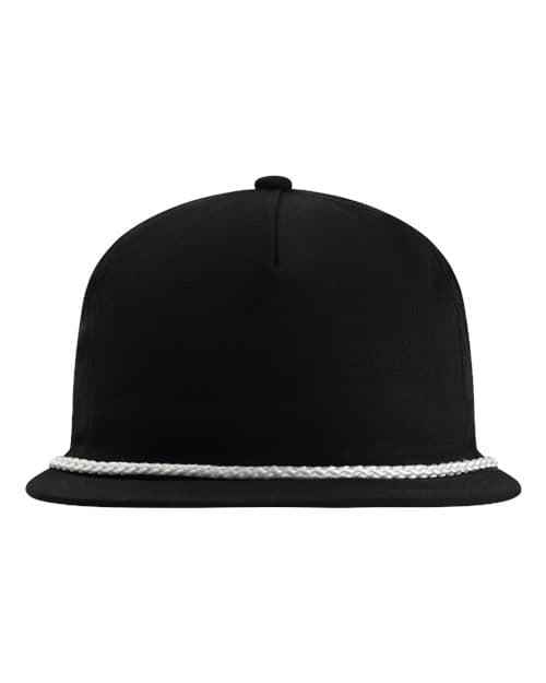 Imperial The Original Rope Five-Panel Cap