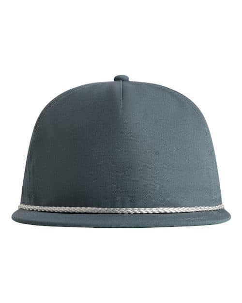 Imperial The Original Rope Five-Panel Cap