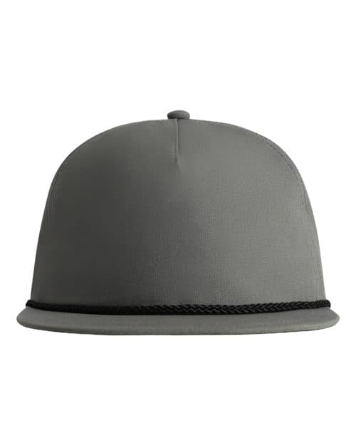Imperial The Original Rope Five-Panel Cap