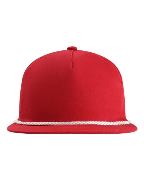 Imperial The Original Rope Five-Panel Cap